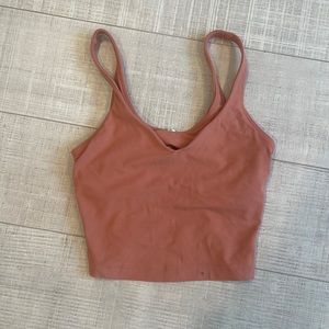 lululemon align tank